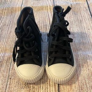 Burberry Infant High Tops